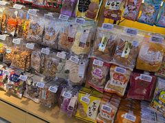 -Olé精品超市(上海港汇恒隆店)