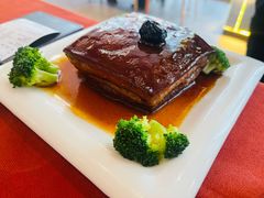 乌梅肉-赵小姐丨新中餐(曲江店)