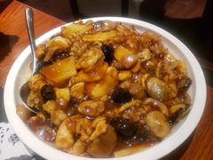 八珍豆腐-陆壹捌餐厅(五大道店)