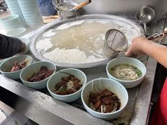 -陈记锅盖面(长江路店)