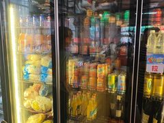 -郑记•不夜城烧烤•龙虾•虾蟹(黄鹤楼店)