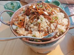 -甘思咪哚·云南艺术餐厅(天河广百店)
