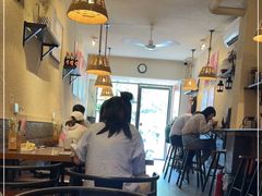 大堂-豆爺小面(朱雀店)