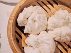 蚝皇叉烧包-潮福城大酒楼(湖滨北路店)