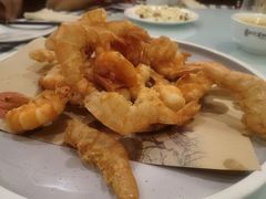 -老东营·东营菜(西四路店)