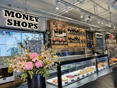 -Money Shops(愚园路店)