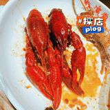 小龙虾🦞体型中的王者🦞-虾满堂
