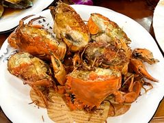 -友强·23年特色海鲜大排档(厦门店)