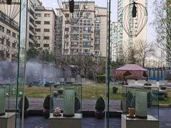 -北京东直门智选假日酒店