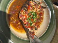 -费大厨辣椒炒肉(石厦时代广场店)