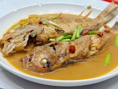 -健跳小海鲜(人民路店)