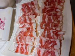 -懂羊帝·羊蝎子·北京菜(小关店)