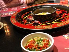 -矮板凳老火锅(宽窄巷子店)