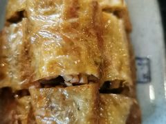 -兰溪小馆(东直门簋街店)