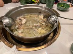 -润园四季椰子鸡火锅(南山海岸城店)