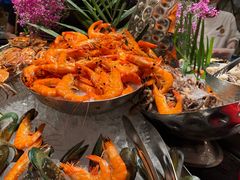 -安蒂娅·海鲜自助餐厅(安蒂娅美兰酒店)