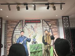-琵琶语评弹茶馆(苏州平江路店)