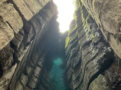 -梦幻奥陶纪景区