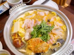-加奈日本料理