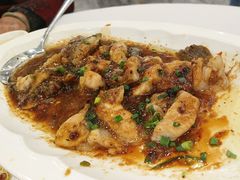 -海宝酒家(中山四路店)