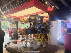 -易裕和·长沙米粉(竹塘西路店)
