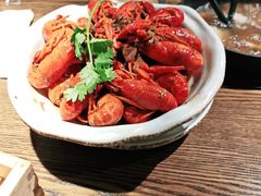 -呷哺呷哺(松江开元店)