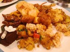 -苏州知音温德姆至尊酒店·四季海鲜自助餐厅(汾湖店)
