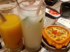 -赤坂亭·M9和牛烧肉·铁板烧·日料398放题(长泰广场店)