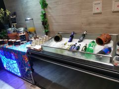 -沈阳和平艾美酒店新食谱西餐厅