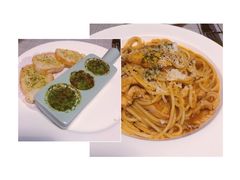 -Kitchen·Y洋厨房西餐厅(王府壹号店)