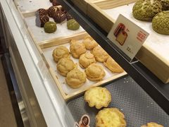 -西树泡芙(蓝色港湾店)