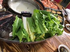 -百丈园龙江啫神馆