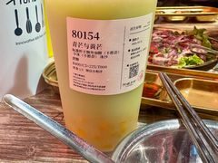 -阿嬷手作(上海万象城店)