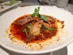 -漢舍中国菜馆(浦东嘉里城店)