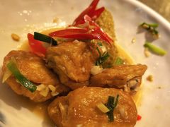 -东安鸡馆(蔡锷南路店)
