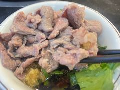 -牛一煲美食(江高店)