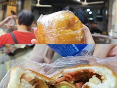 -惠源面包店(开禾路店)