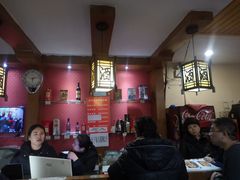 -京天红酒家(虎坊路店)