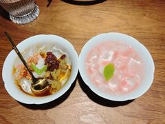 冰粉-清水亭湖北菜(大屯DT51店)