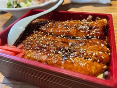 鳗鱼饭-千羽鹤海鲜居酒屋Bistro(大望路店)