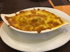 -红房子西菜馆(淮海中路店)