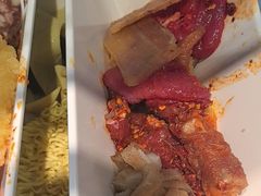 -每味每客·重庆麻辣烫(拓展大厦店)