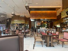 -唐山香格里拉大酒店·香啡阁(长虹西道店)
