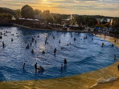 -南京银杏湖乐园