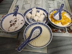 -恒信牛奶甜品(南京总店)