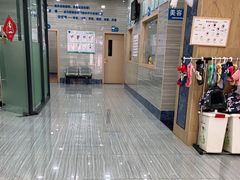 -瑞派名望志远动物医院·猫科·內科·异宠专科(直港大道店)