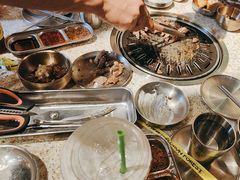 -欧巴烤肉(创富世纪店)