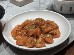 -阿明小菜·海鲜·上海菜(浦建路店)