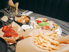 -LES ELITES 英集荟(南京西路店)