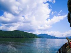 -松花湖风景名胜区